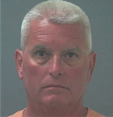 Charles Holley, - Santa Rosa County, FL 